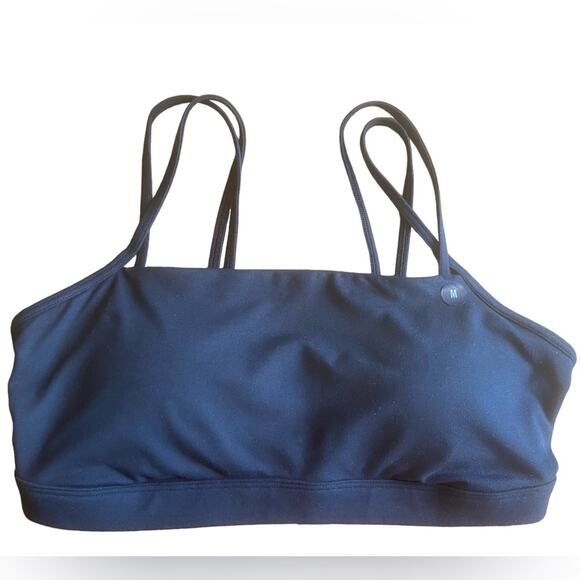 Athletic Bra Size Medium - Picture 1 of 3